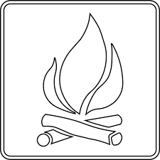 Maybe you would like to learn more about one of these? Campfire Silhouette Campfire Drawing Campfire Free Clip Art