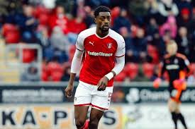 Semi ajayi spent time on loan at afc wimbledon and crewe last season. Ajayi Why I Left Arsenal As Promising Academy Product