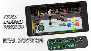 Here you know about how to download wwe games and other games in your pc and how to install them. How To Download Wwe2k19 No Mod Play Offline Apk Obb Download Now100 Working Youtube