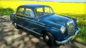 Mercedes Benz W120 Mercedes Mercedes Benz Amg Mercedes Benz