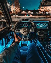 The Luxurious Interior Of Mercedes In 2020 Luxury Car Interior Best Luxury Cars Mercedes Interior