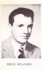 RIP Bruce! Casper, WY Obituary: Jackie “Bruce” Spelts, known by most as  “Bruce”, passed away peacefully in his home