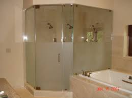 Shower Door With Privacy Glass Bathroom Interior Showy Glass Shower Doors Luxurious En Bathroom Shower Doors Glass Shower Doors Glass Shower Doors Frameless