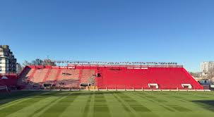 ¡Revolución en La Paternal! Argentinos Juniors Amplía su Estadio - Imagen principal del artículo