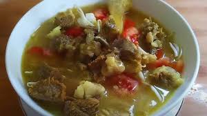 Kuahnya gurih hangat, cocok dinikmati saat musim hujan. Ini Resep Soto Daging Kuah Bening Sedap Silakan Diolah Pakai Daging Kurban Idul Adha Serambi Indonesia