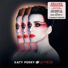Download The Electronic Music Is Now The New Pop Thanks To Witness From Katy Perry Youtube Spotify Playlist Out Of The Radio Books Music Lifestyle