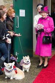 80 Years Of The Queen S Royal Corgis Corgi Queen Queen Elizabeth History Of Queen Elizabeth