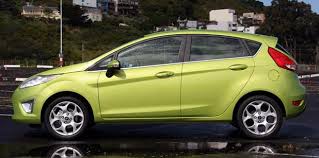 Image result for Dark Yellow Green 2011 Ford