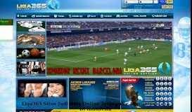 We did not find results for: Liga365 Login Page