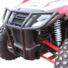 The engine is paired with transmission and total fuel capacity is 7.4 gallons. Wildcat Sport Unhinged Atv Atv And Utv Parts And Accessories