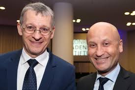 Identitäten sind formbar“