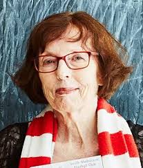 Jan Courtin's tragic death (a piece from her brother Tony)