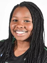 2020 Women's Volleyball Roster