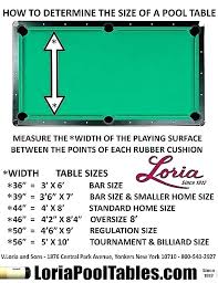 Pool Cue Sizes Myhealthydiet Info