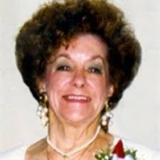 Evelyn L. Obituary September 23, 2012