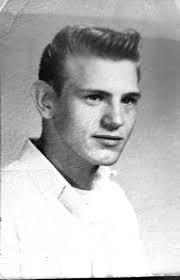 Can you name this handsome guy?