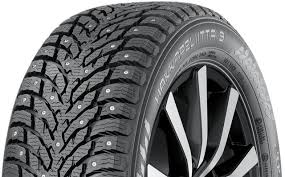 Passenger Car Winter Tires Nokian Tires