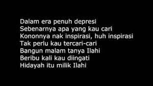 Lirik lagu kalah dalam menang mawi; Chords For Kalah Dalam Menang Mawi Feat Syamsul Yusof Lirik