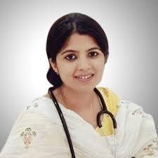 Dr Pooja Chaudhary Gaur City