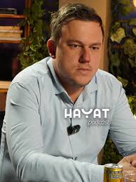 U nedjelju od 18 sati, gledajte "Hayat podcast" na našem YouTube kanalu  "Hayat 2". Gost: Mirza Begović