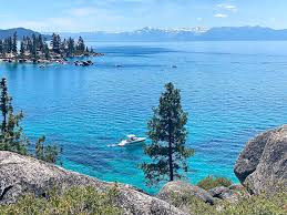 Plan your visit using the webcams available in ski resorts, mountains, lake and roads, and have a live view of the weather and traffic conditions. Lake Tahoe Rentals Now Open For Business With New Rules In Place Piedmont Exedra