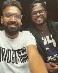 🎉🎂 Happy Birthday, Nemo! 🎂🎉 Today, I want to celebrate not just your  special day, but the incredible friendship we share. Remember that time  during the MPWR tour when, after a long