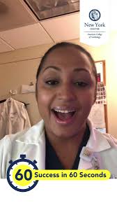 New York Chapter, ACC's Video