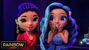 And the Project Rainbow Winner is… 👑🌈