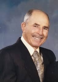 Garland Berg Obituary