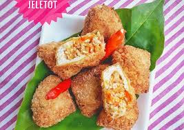 Tahu isi nugget, sungguminasa, sulawesi selatan, indonesia. Tahu Isi Daging Kornet Resep Tahu Isi Kornet Oleh Endah Putri Nola Cookpad Kalian Pilih Tempe Atau Tahu Shake Movie