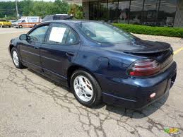 Image result for Navy Blue 2001 Pontiac