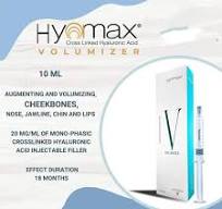 Hyamax VOLUMIZER 10ml