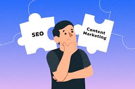 SEO and Content Marketing: An Essential Combo (Explained)