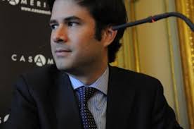 Xavier Reyes Matheus