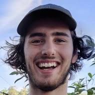 Trent Daniel Anderson