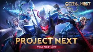It's a typical battle arena game that features a 5v5 gameplay where each team tries to destroy the main. Mobile Legends 5 Hal Penting Terkait Alih Fungsi Role Hero Di Season 18 Kincir Com
