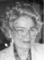 Phyllis Lytle Obituary (2006)