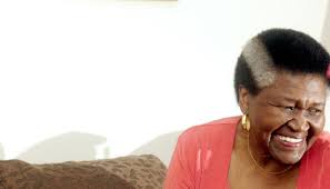 Service Above Self' It's a way of life for Ella Lacey