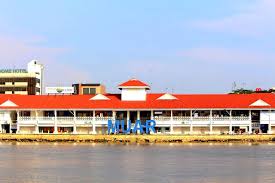 Johor bahru (commonly abbreviated as jb) is the capital city of the johor state of malaysia. Malaysia Food Trail Part 3 Muar Johor Currylines Caroline S