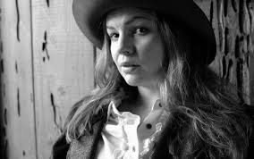 Poet Amber Tamblyn fills in the blanks