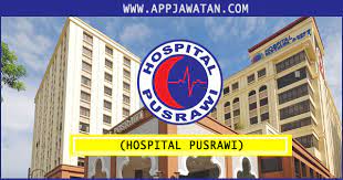 The hospital is managed by hospital pusrawi sdn bhd. Jawatan Kosong Di Hospital Pusrawi Sdn Bhd 8 Oktober 2018 Appjawatan Malaysia