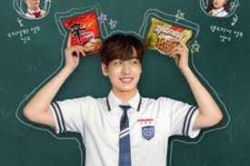 3 Drama yang Pernah Dibintangi Aktor Lee Jihan, Korban Tragedi Itaewon  Halaman all - Kompas.com