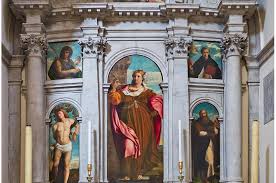 Recruits employees from a variety of professions, including administration, engineering, science, finance, customer service and sales to fill positions at our corporate headquarters and manufacturing facilities. Chiesa Di Santa Maria Formosa Kirche Turbopass