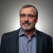 COO Role: Tolerance for Chaos and Execution