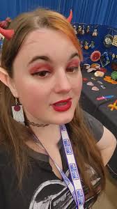 We're at booth 128 the...