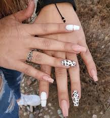 Find and save ideas about accent nails on pinterest. Update 50 Eye Popping Cheetah Nails October 2020