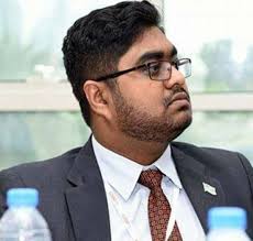 Prime Minister Sitiveni Rabuka