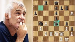 Xadrez] Pensando Alto