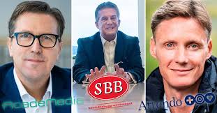 AFTONBLADET GRANSKAR: Välfärdschefernas miljonlöner