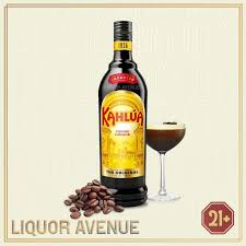Delivery is free for orders over 2,000 thb. Jual Kahlua Coffee Liqueur 700ml Terbaru Juli 2021 Blibli